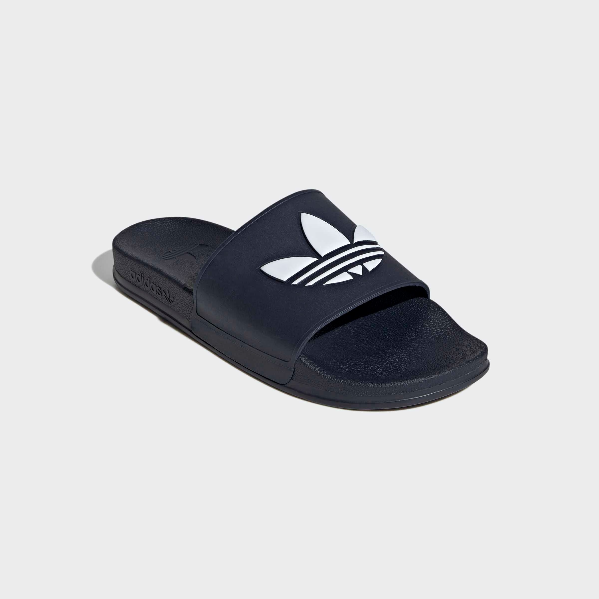 adidas Originals ADILETTE OG CF BADESCHLAPPEN Badesandale günstig online kaufen