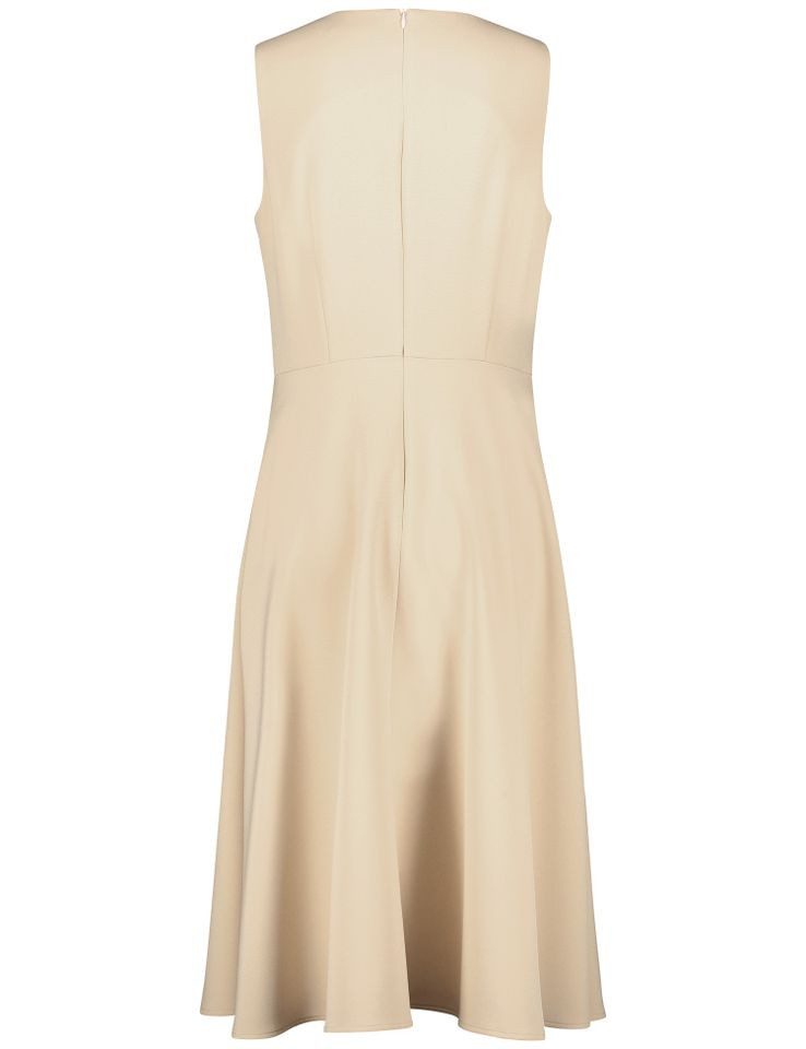 Taifun A-Linien-Kleid -Taifun – Elegantes Midikleid günstig online kaufen