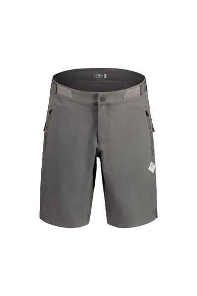 Maloja Laufhose Maloja Multisport Shorts Herren BardinM. (1-tlg)