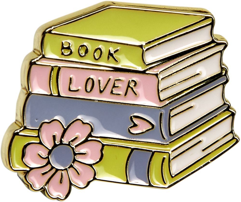 COPPENRATH DIE SPIEGELBURG Pins Ansteck-Pin - Passion for Pages