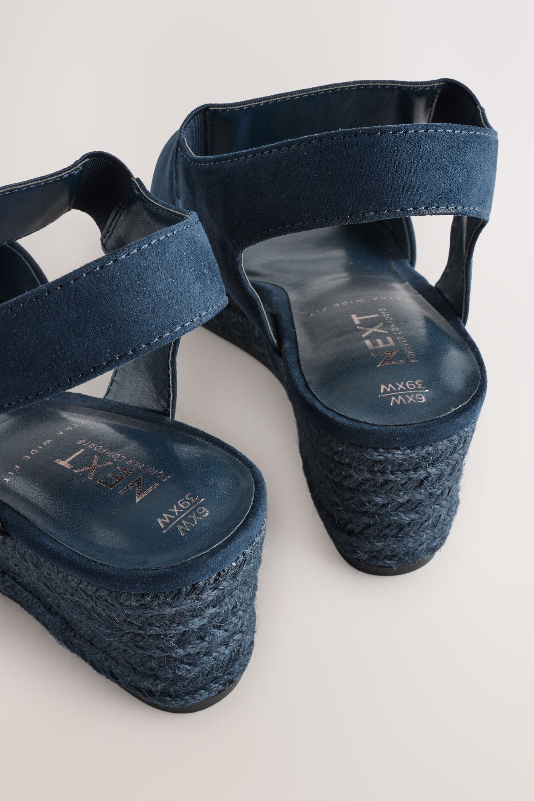 Next Forever Comfort® Sandalen mit weiter günstig online kaufen