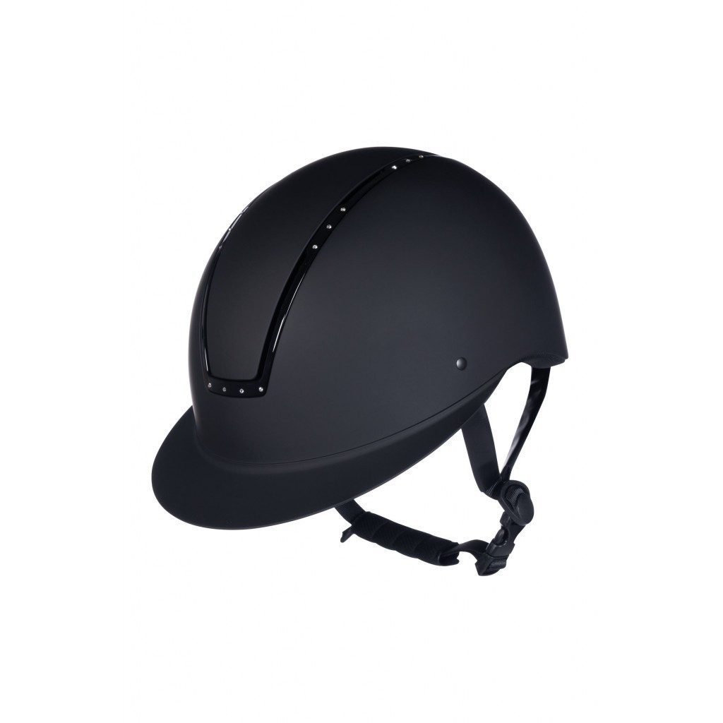 HKM Reithelm HKM Lady Shield Diamond Reithelm