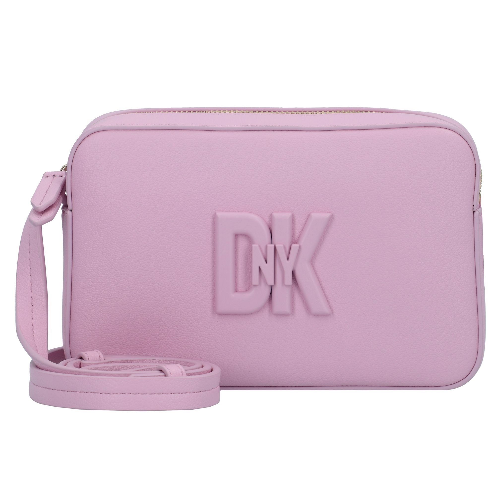 DKNY Umhängetasche Seventh Avenue, Leder