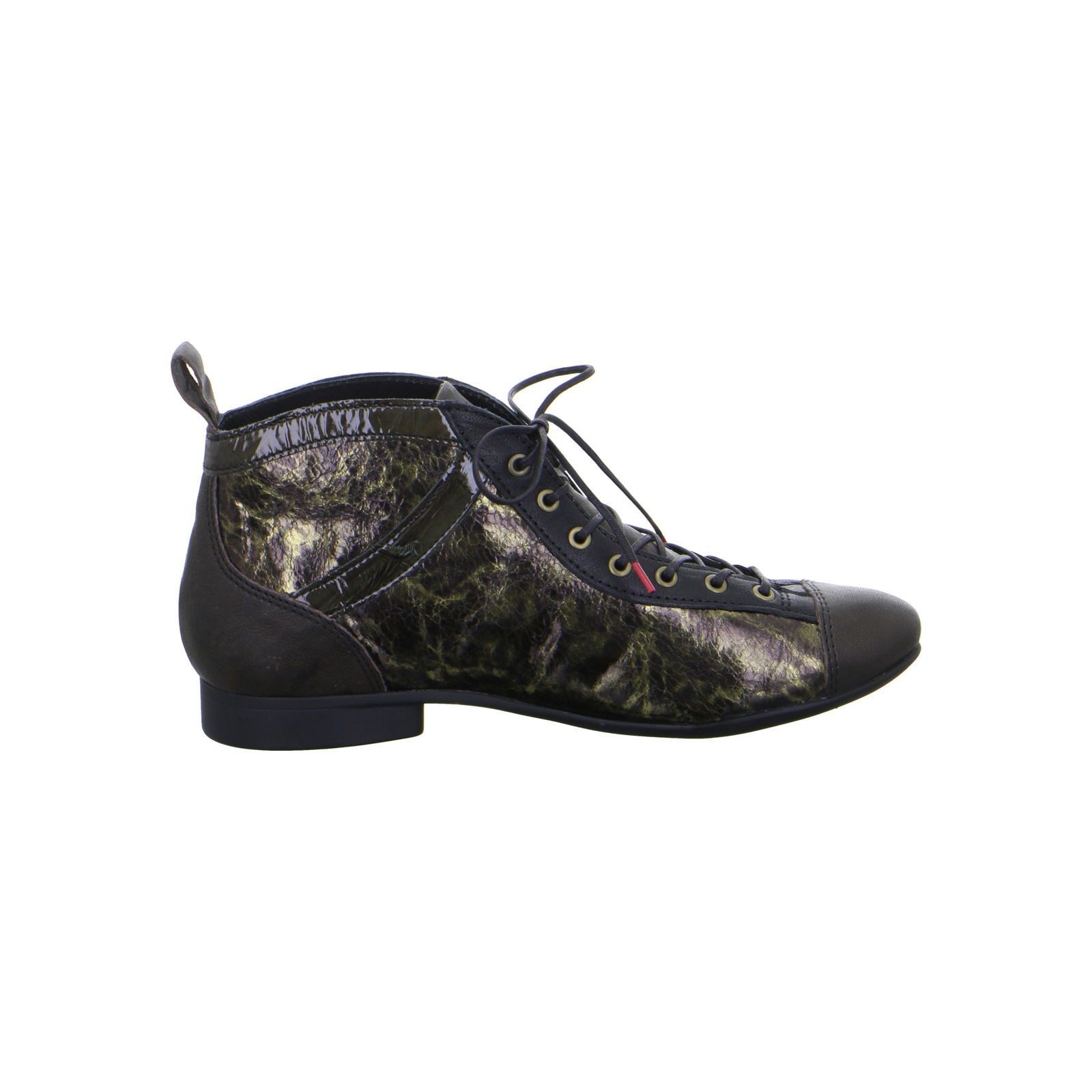 Think! Schnürstiefelette Guad 2 Stiefelette