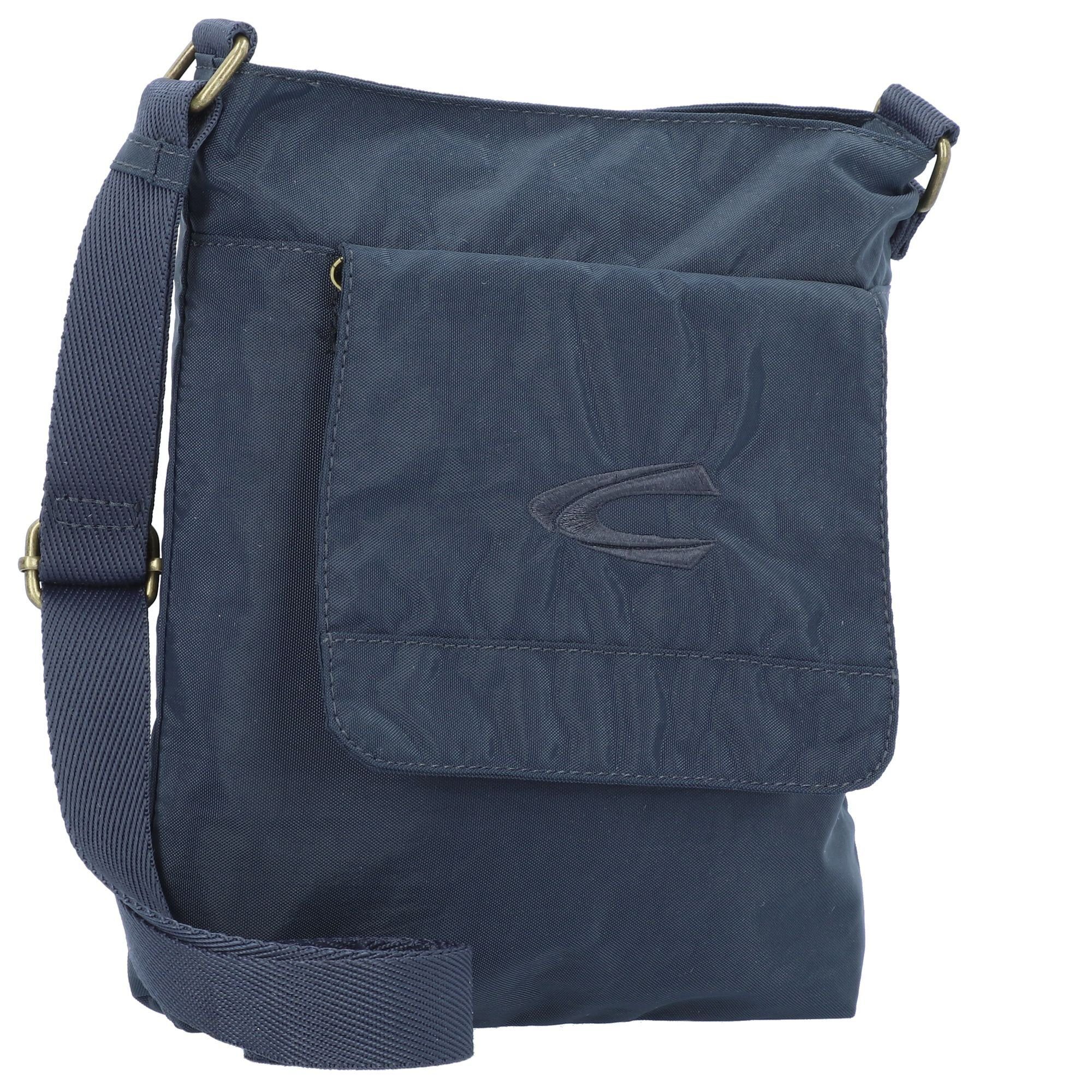 camel active Umhängetasche Journey, Nylon günstig online kaufen