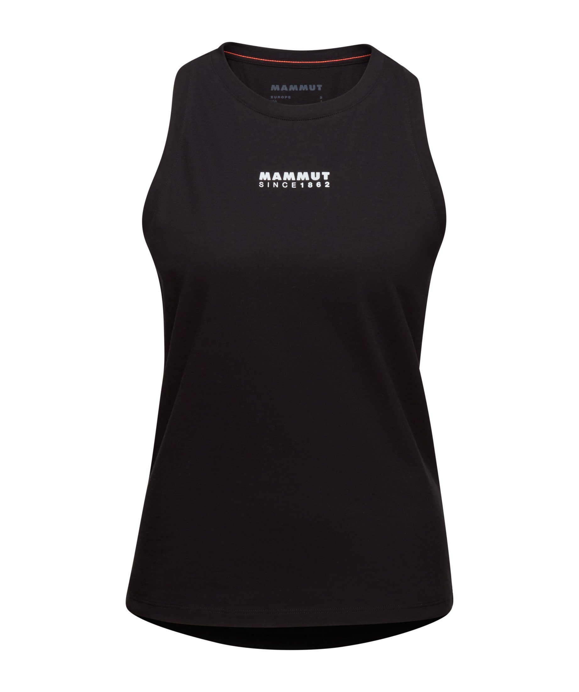 Mammut Tanktop Mammut Core Tank Top günstig online kaufen