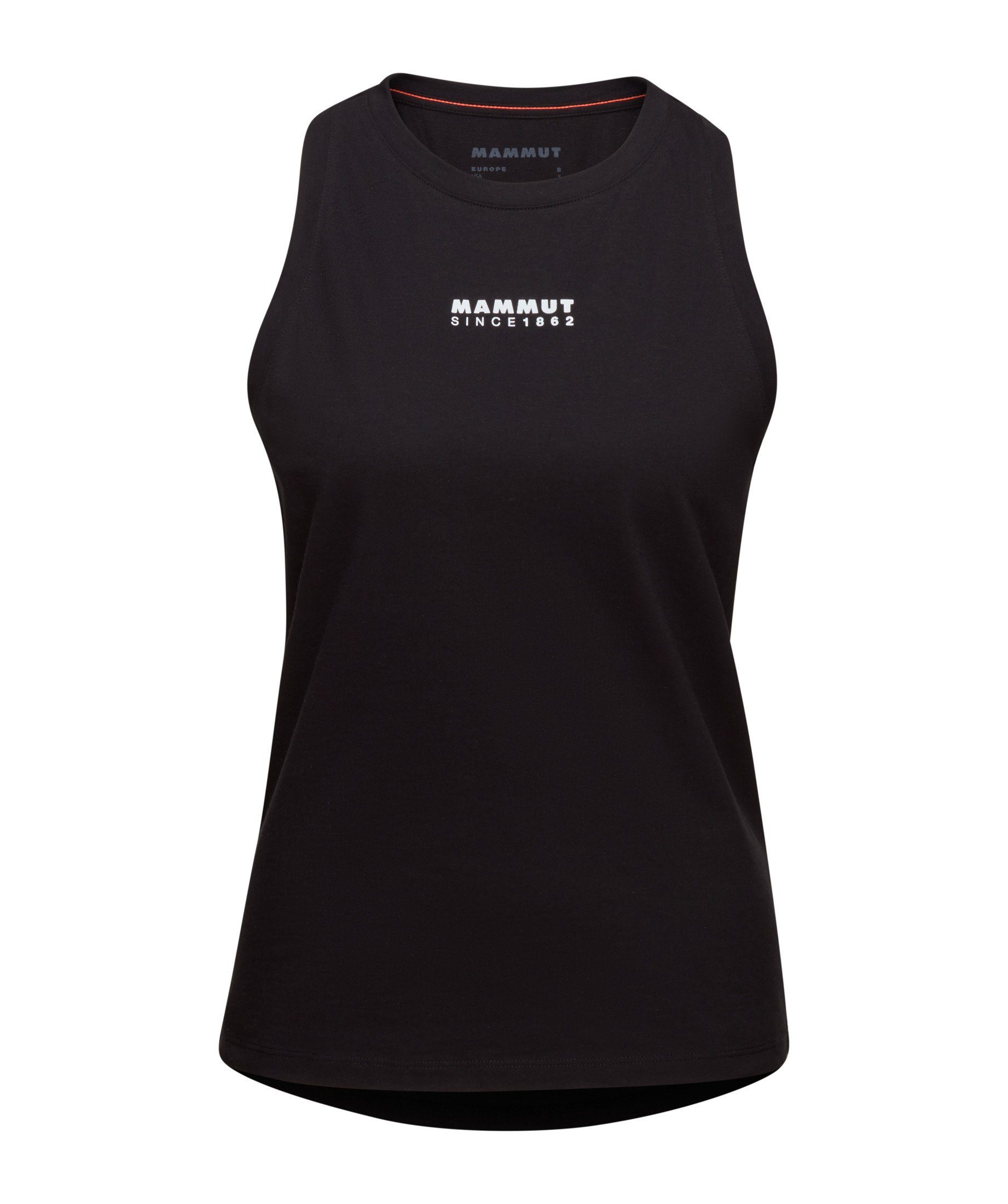 Mammut Tanktop Mammut Core Tank Top Women 1862