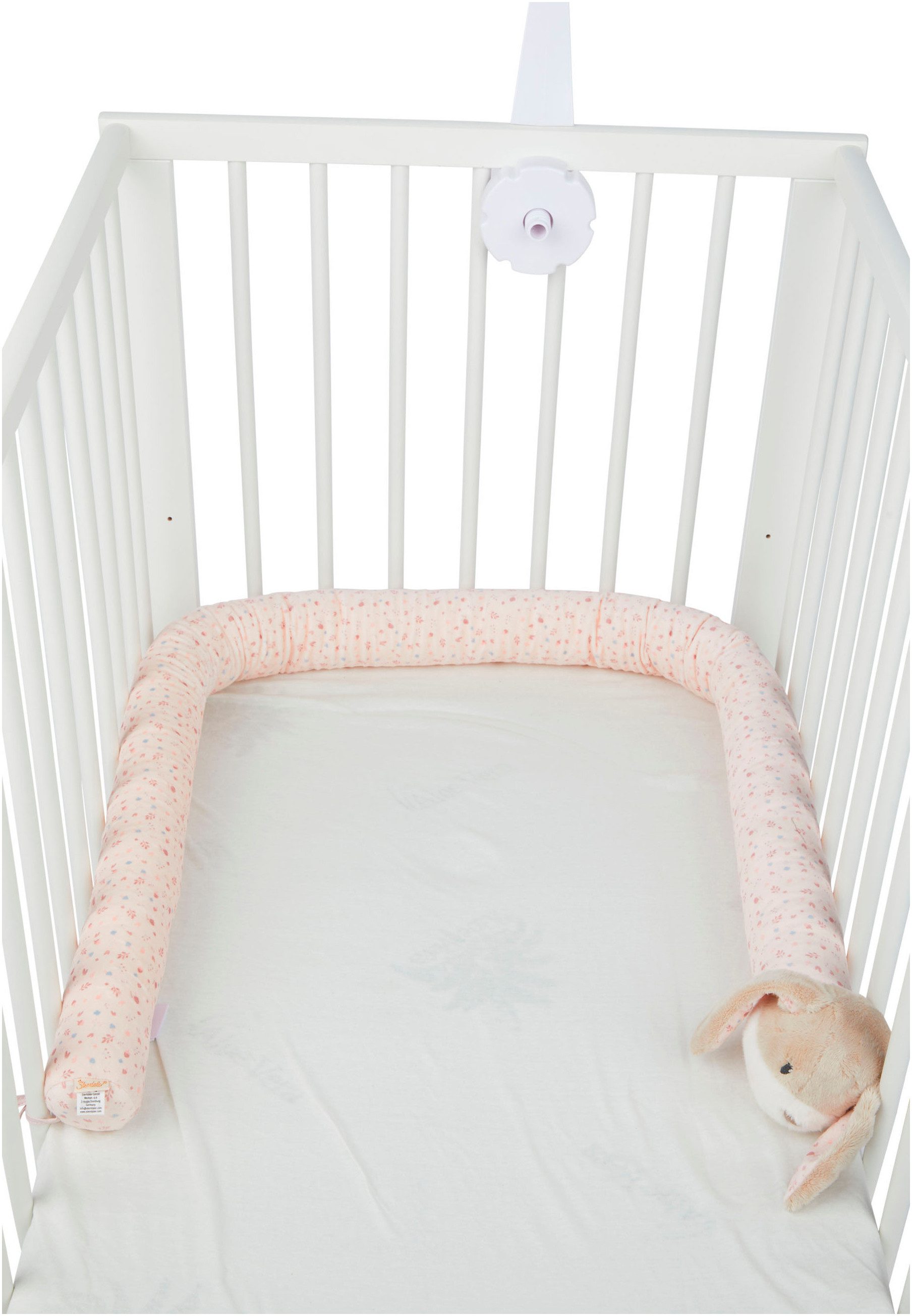 Sterntaler® Nestchenschlange Hase Hanni – Bild 4 von 5
