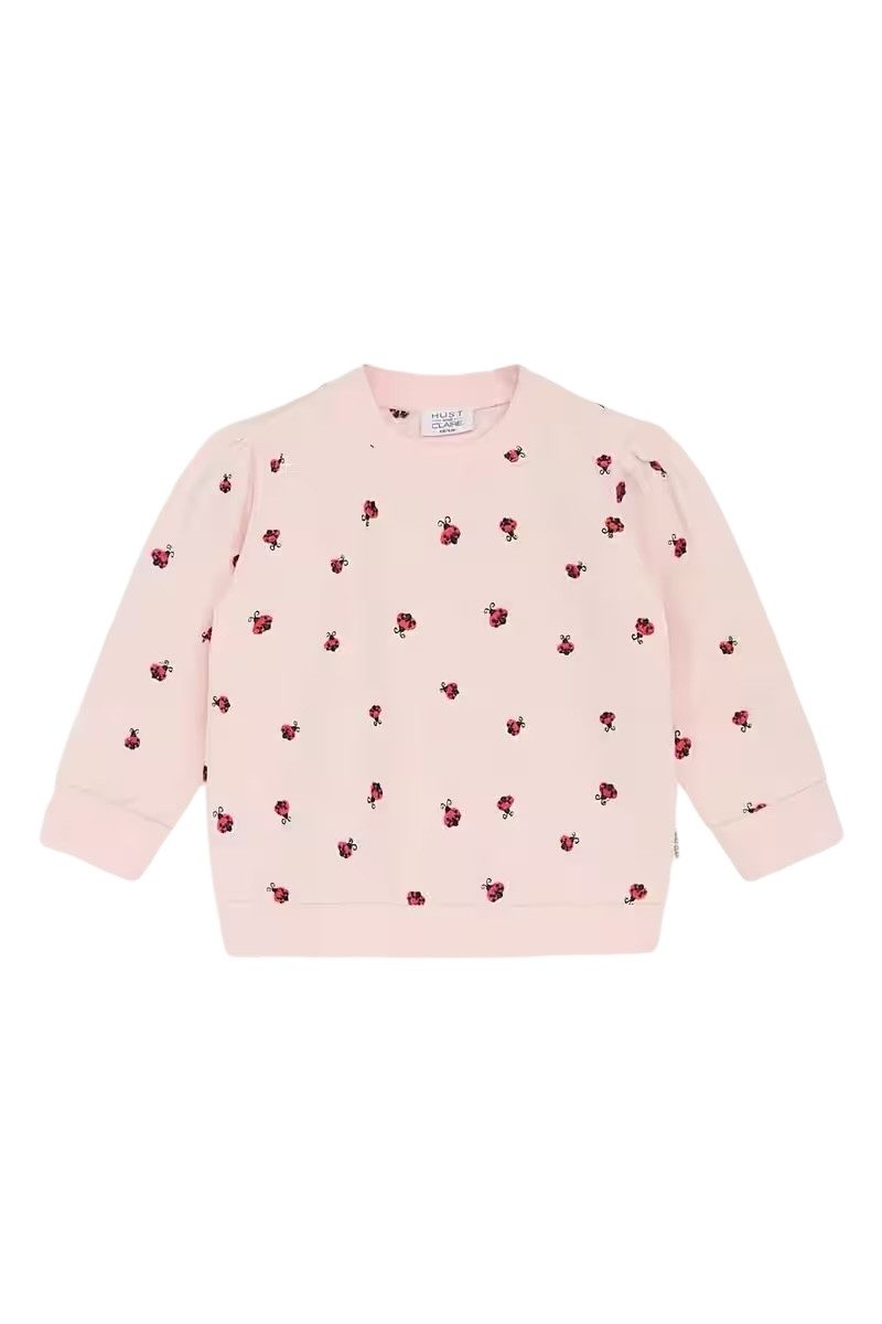 Hust & Claire Sweatshirt SESSIE (1-tlg) Print