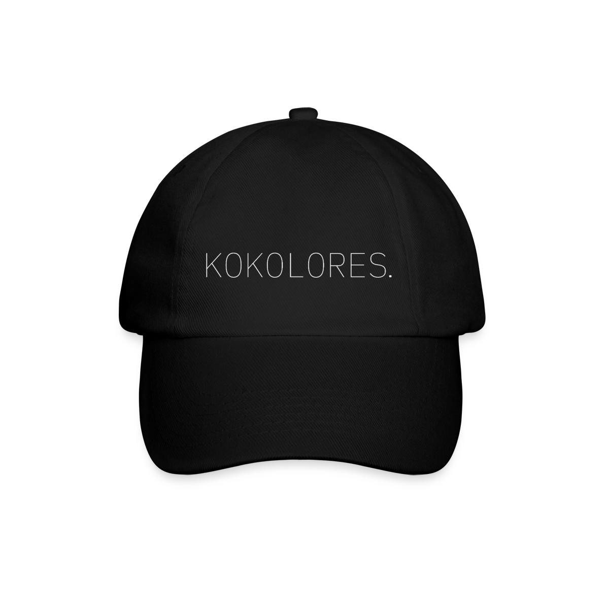 Baseball Cap Stromberg Kokolores Baseballkappe