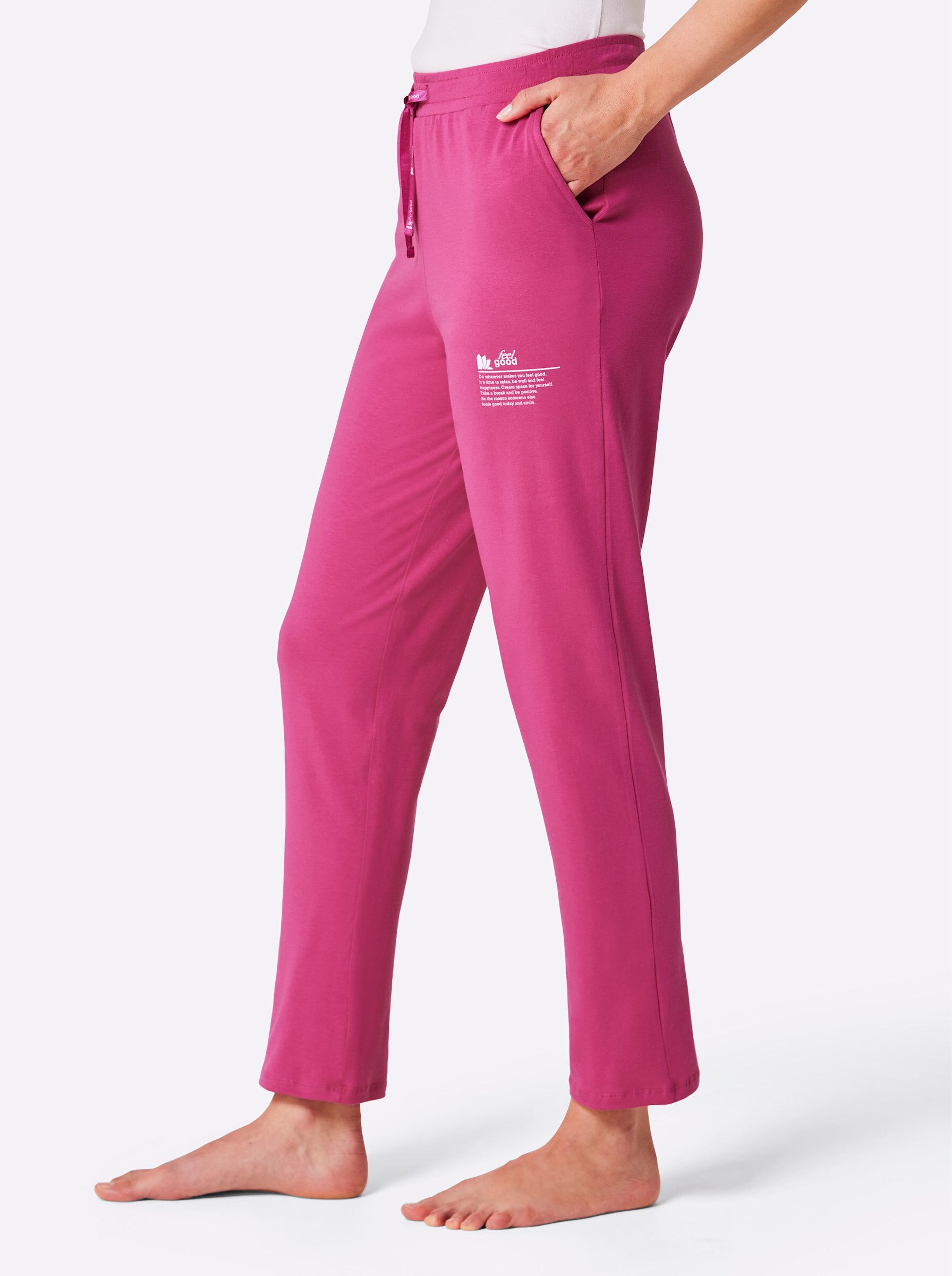 Witt Homewearhose Hose günstig online kaufen