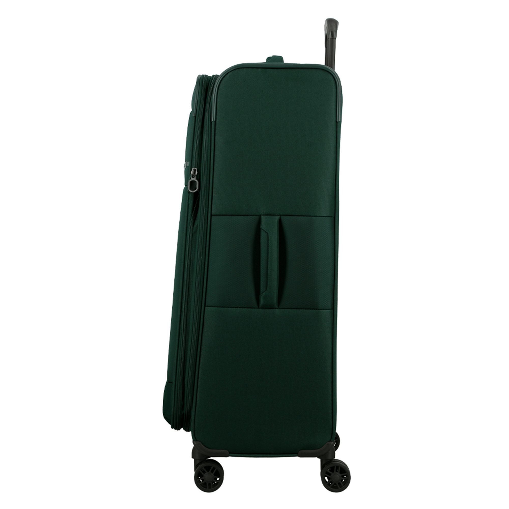 Jump Weichgepäck-Trolley Monthélys, 4 Rollen, Polyester