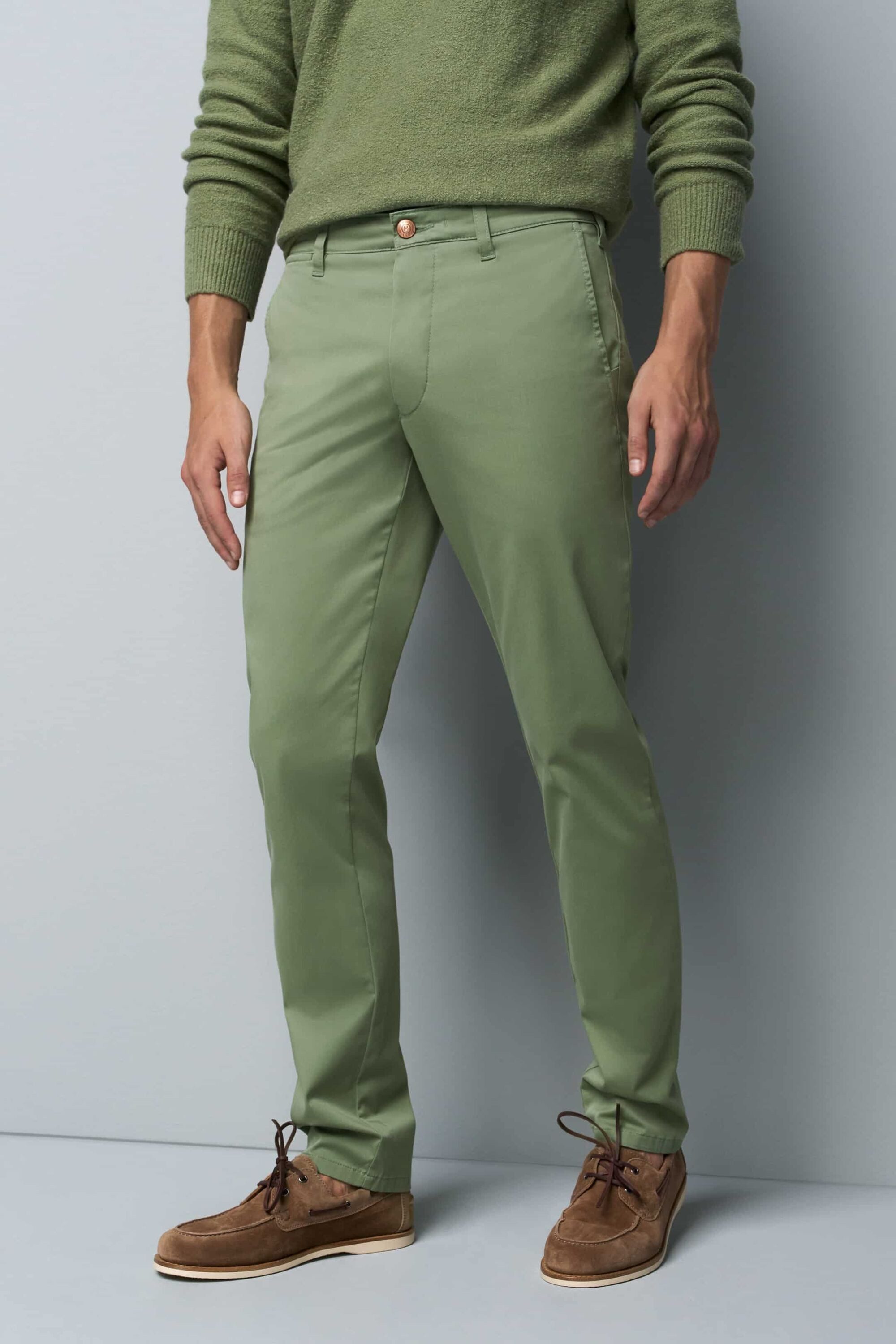 Chinos M5 Chino