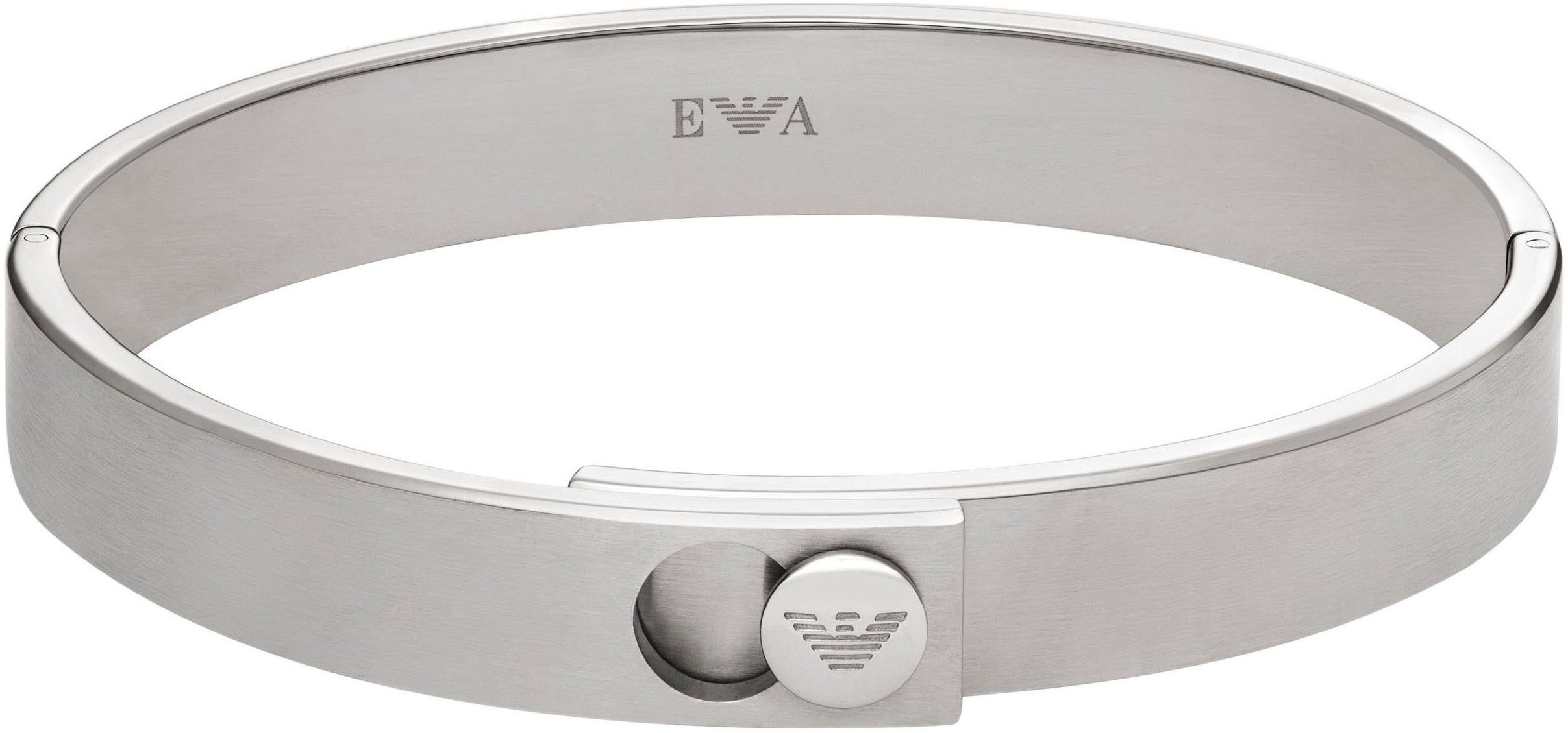 Emporio Armani Armreif COUPLES EGS3086040 günstig online kaufen