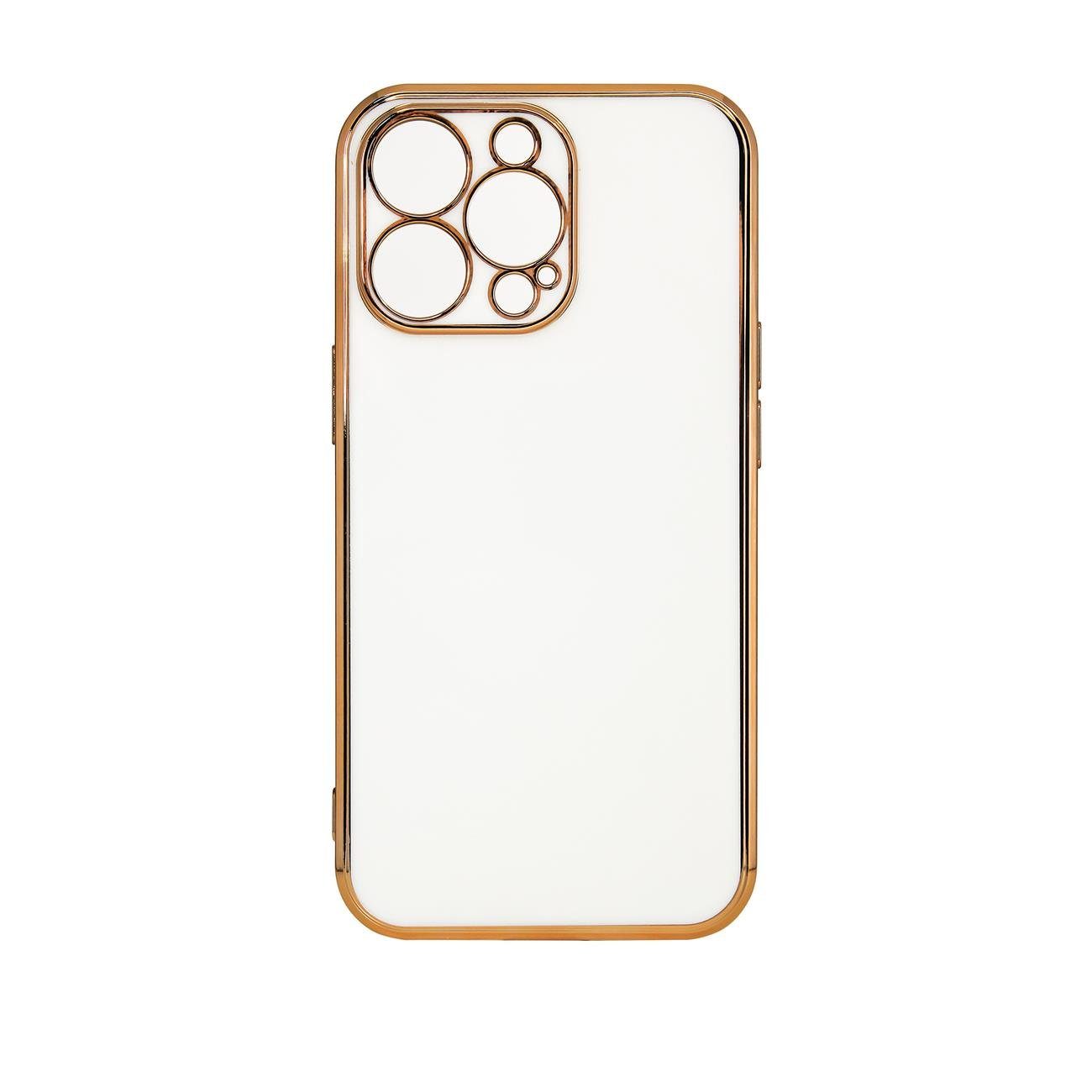 cofi1453 Handyhülle Lighting Color Case Schutz-Hülle mit Kameraabdecku 6,06", Case Cover Schutzhülle Bumper