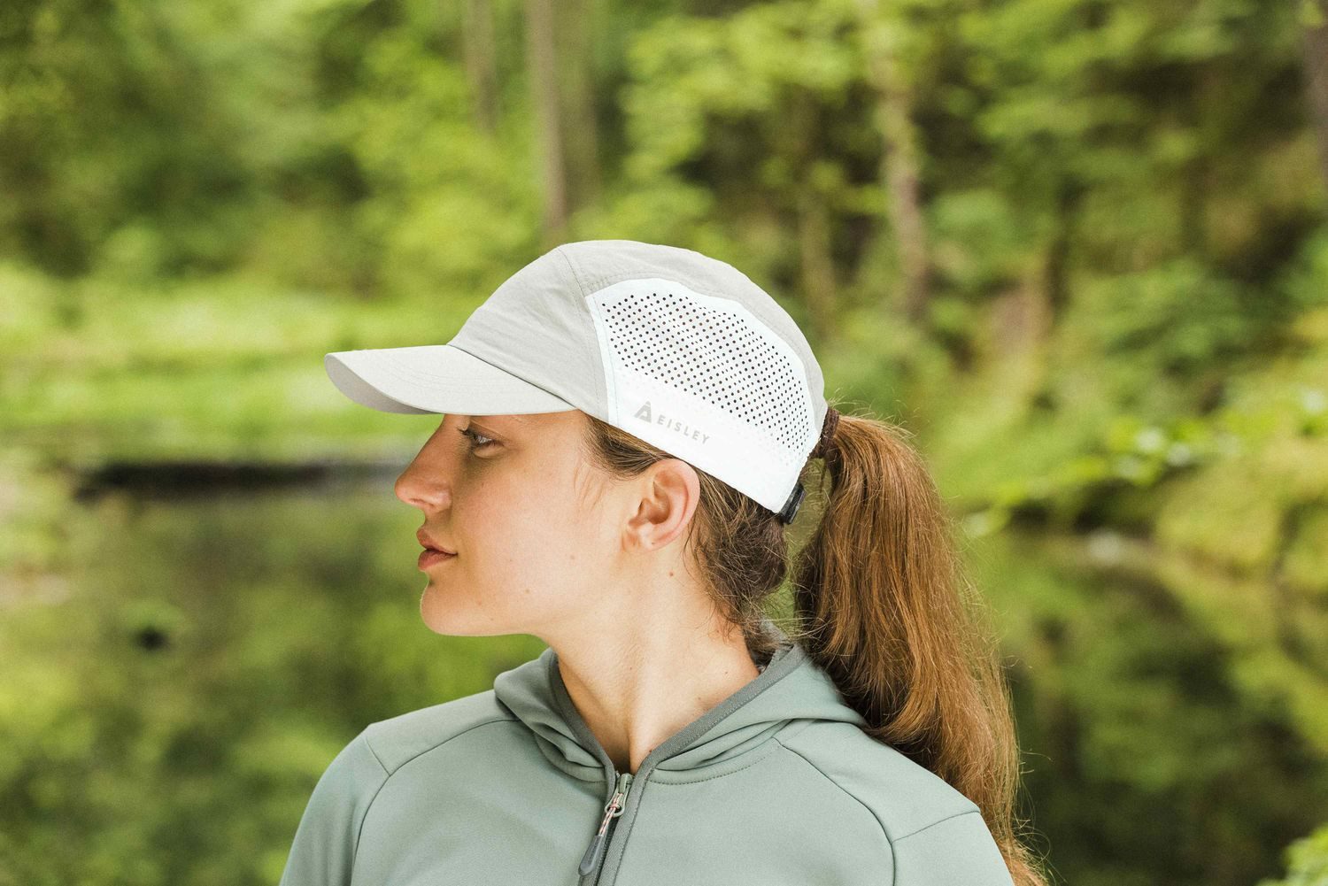 Eisley Baseball Cap UV-Schutz 50+ Netz günstig online kaufen