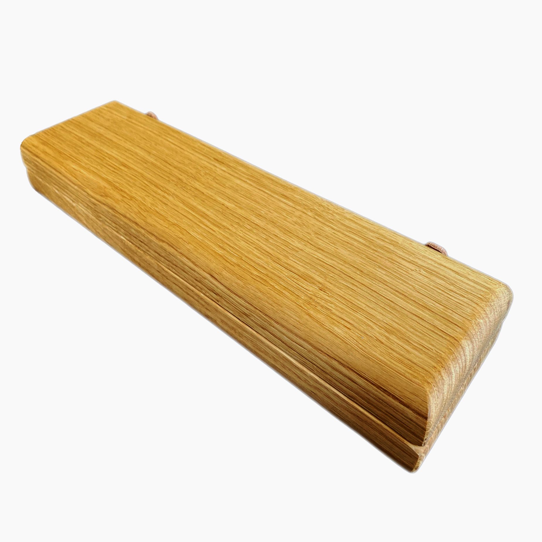 Madera Spielzeuge Spielesammlung Hus Eichenholz mit 75 Halbedelsteinen, strategiespiel, Einfache Regeln, tiefe Strategie