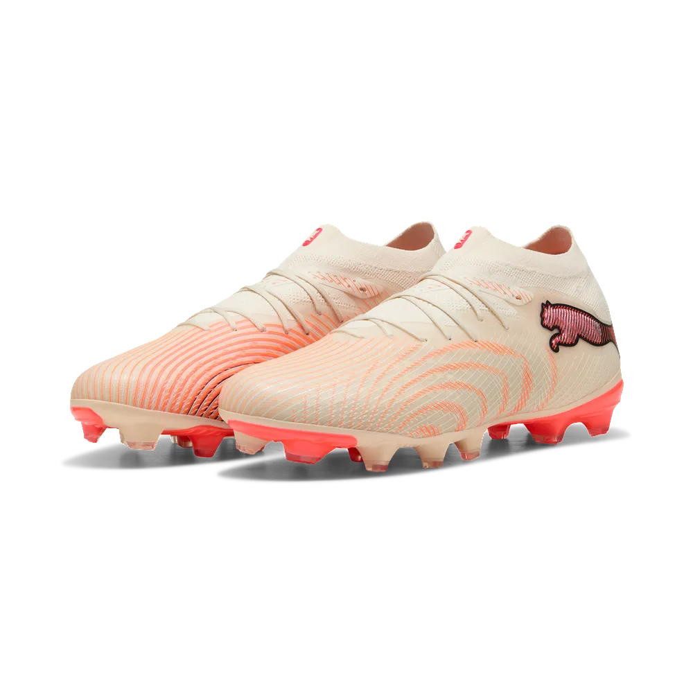 PUMA Herren Future 9 Pro FG/AG Fussballschuhe Sneaker
