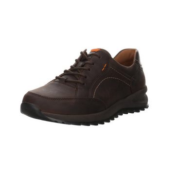 Waldläufer Helle Sneaker Freizeit Elegant Schuhe Veloursleder Schnürschuh Veloursleder