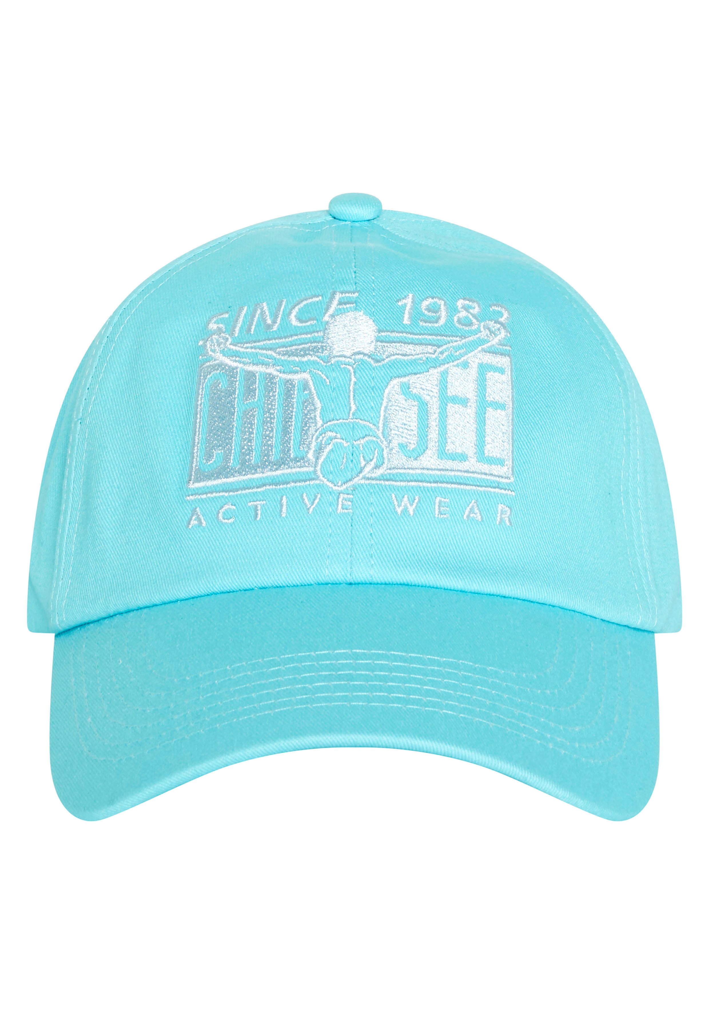 Chiemsee Baseball Cap