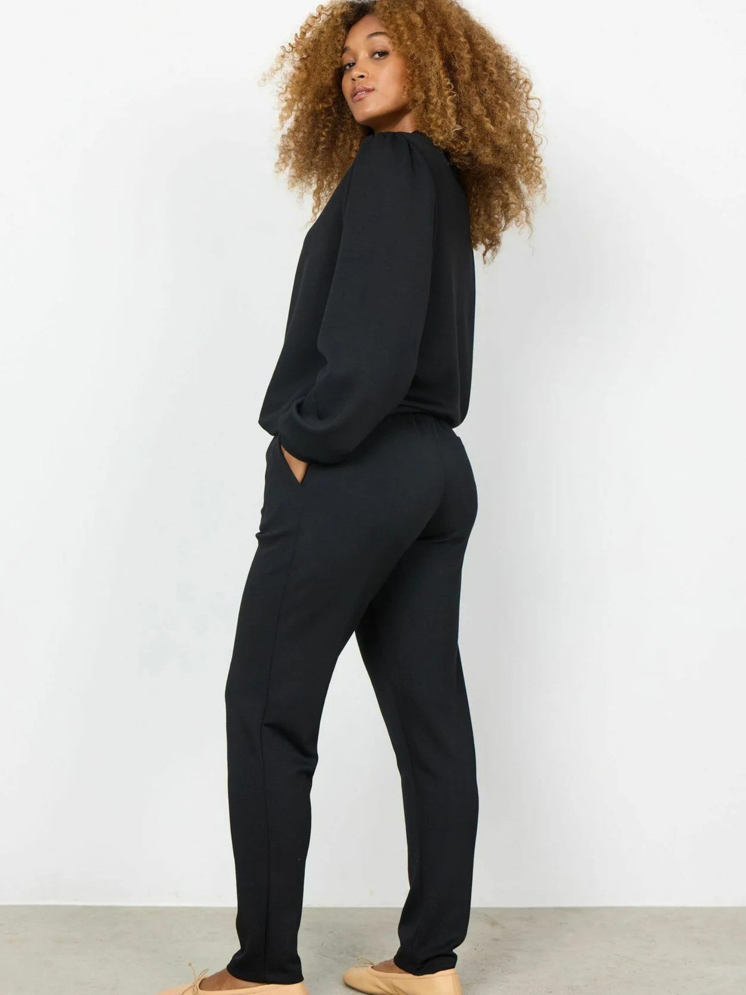 soyaconcept Chinohose Soya Concept Trouser SC-BANU günstig online kaufen