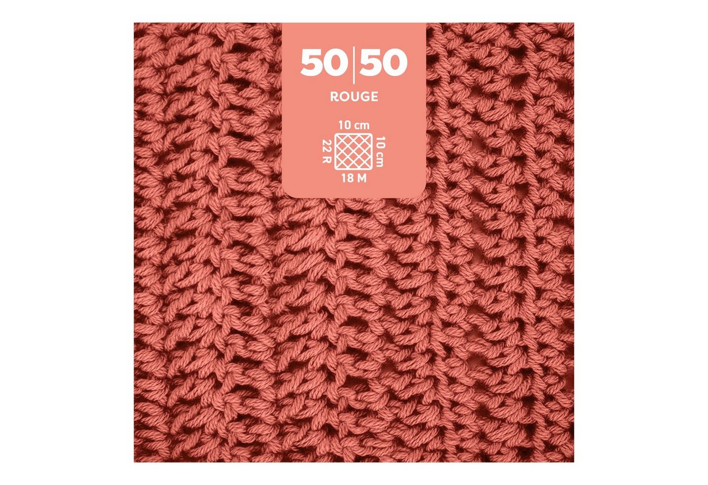 Thumbnail - myboshi 50/50 Wolle, Merinowolle, mit Label Häkelwolle, 110 m (4-St., 50/50 Wolle mit Label Baumwolle Merinowolle), Uni