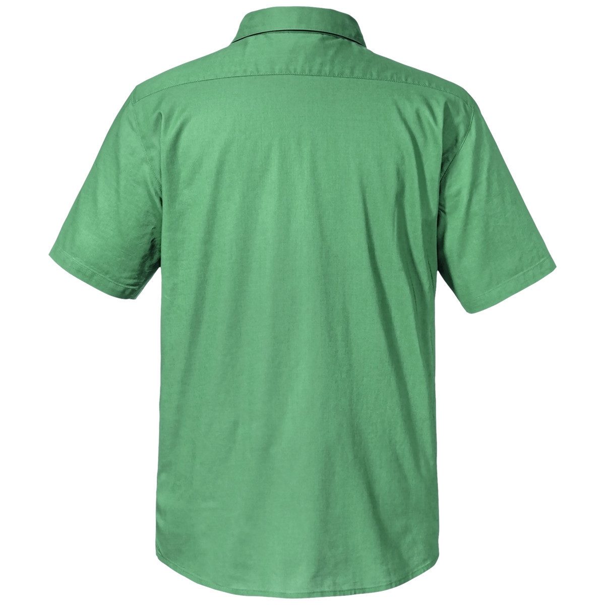 Schöffel Kurzarmhemd Livorno Herren Klamotte, Dress, Business, Anzug, Freizeithemd