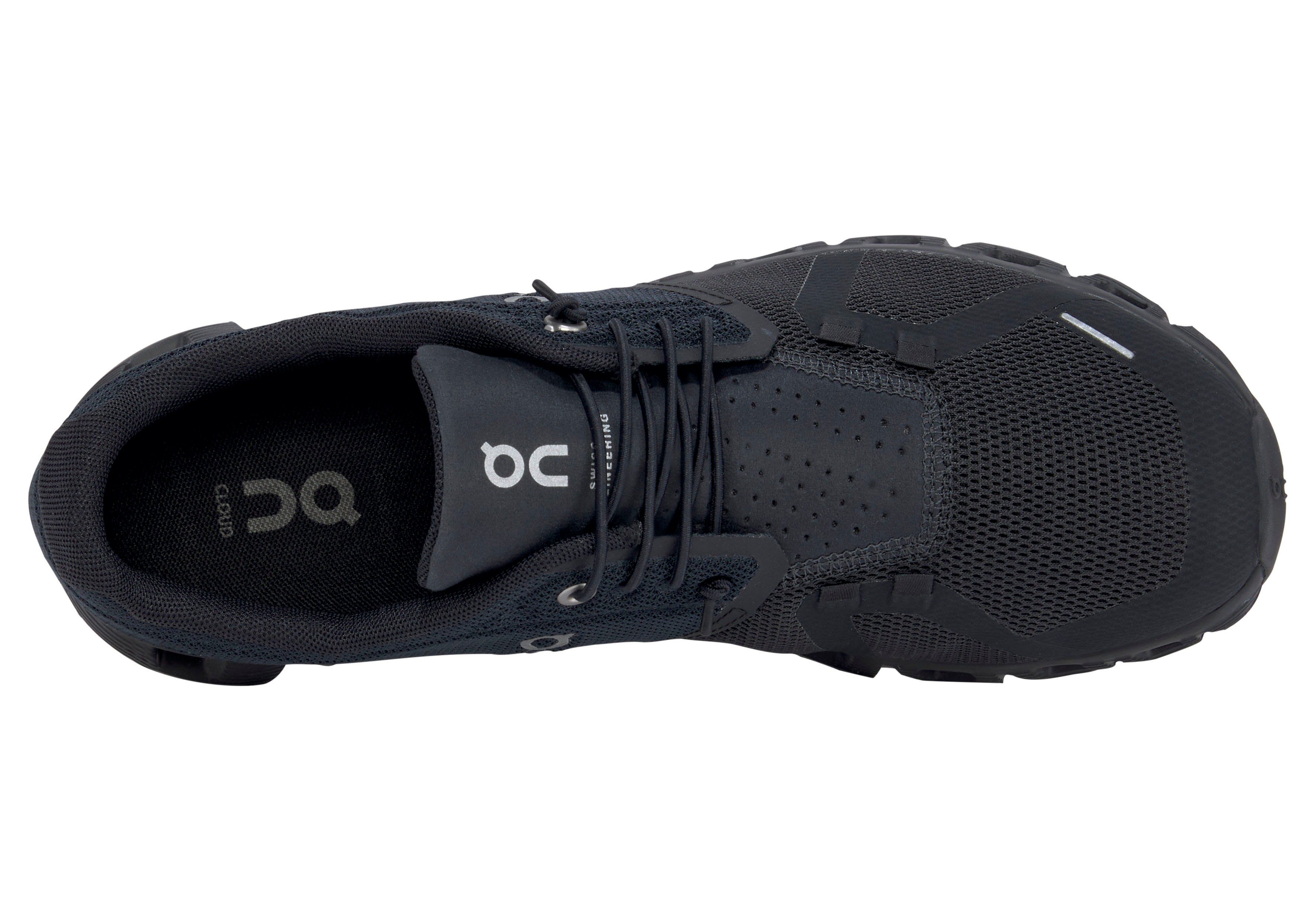 ON RUNNING Cloud 5 Laufschuh