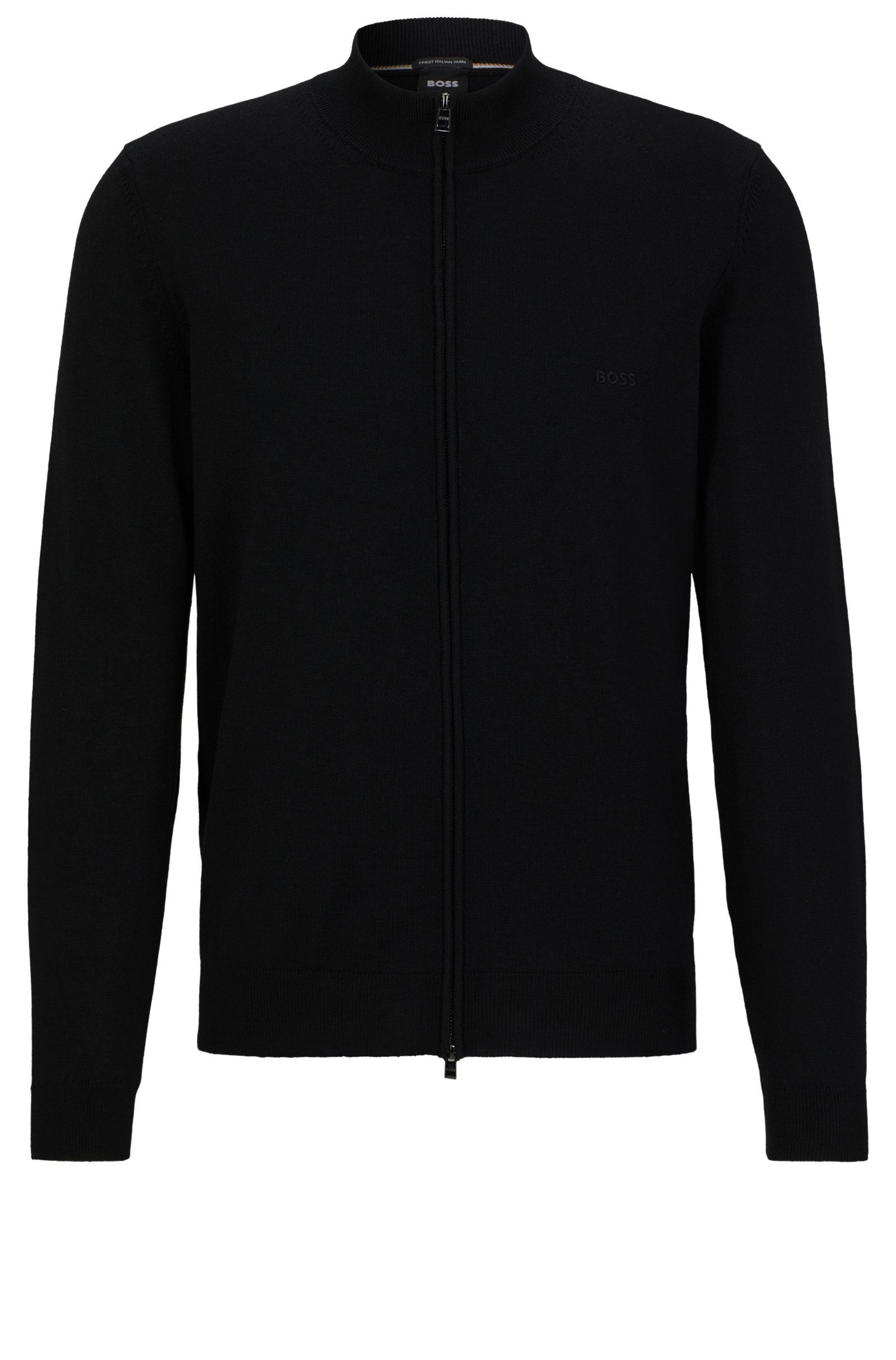 Strickjacke Balonso-L