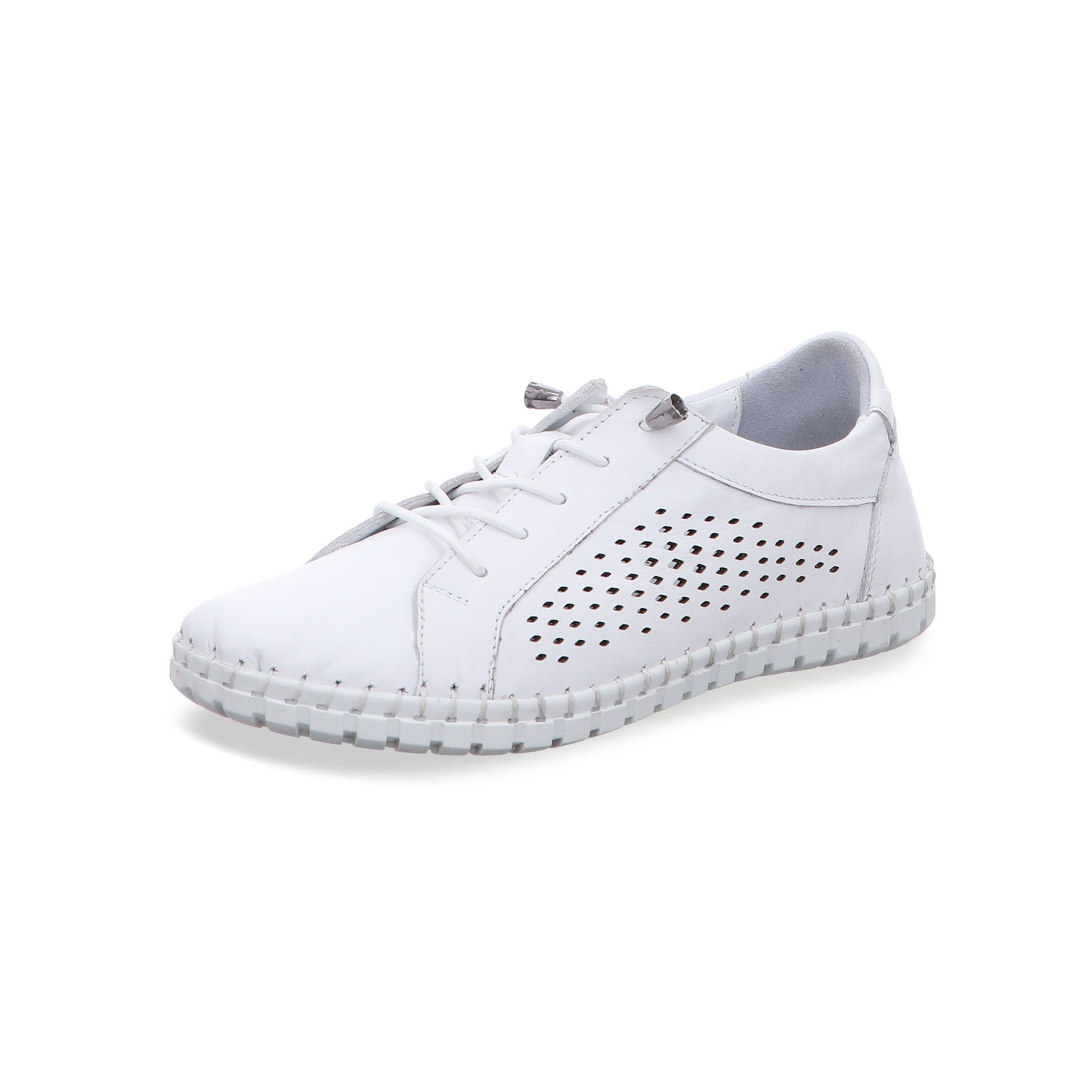 Gemini Damen Schnürschuh
