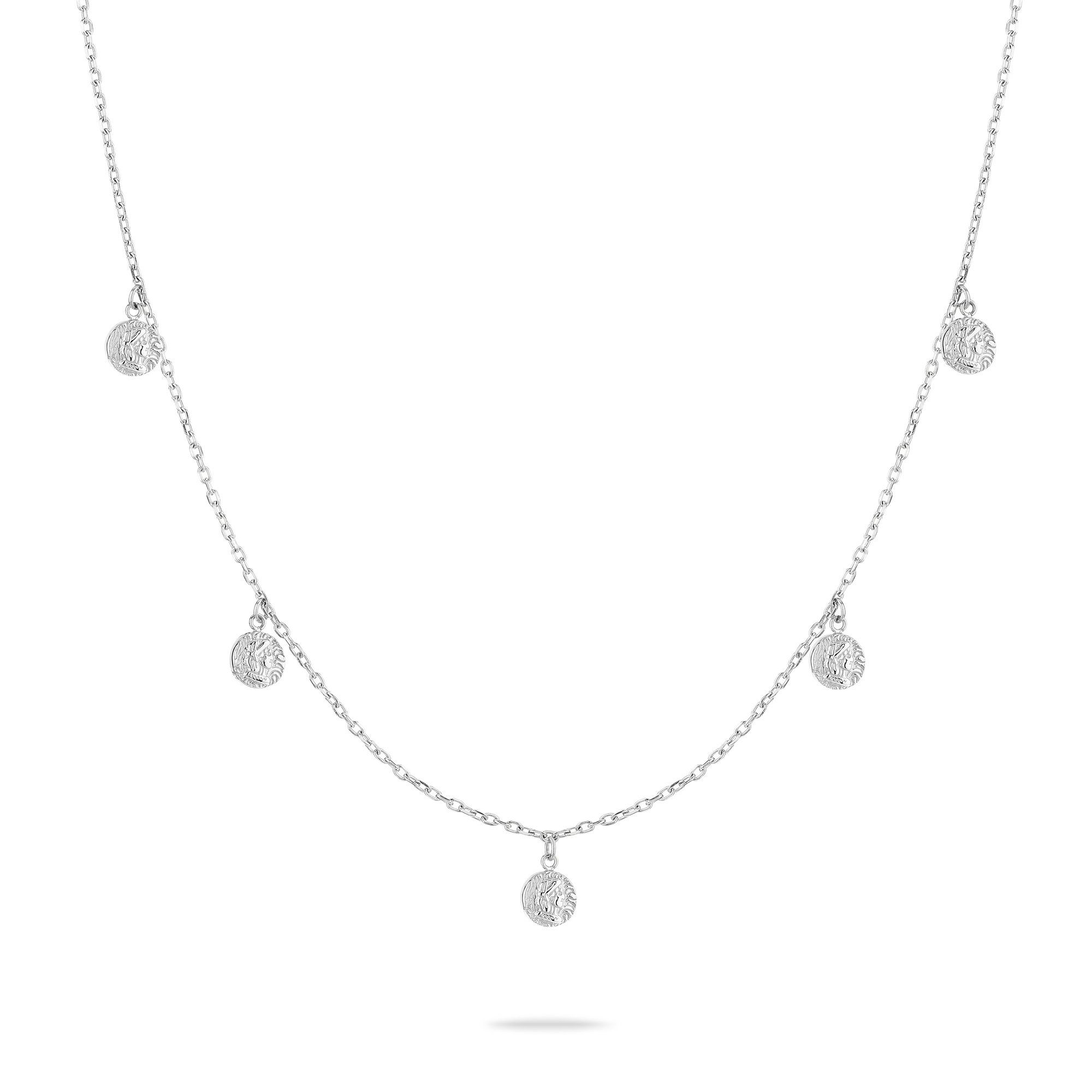 Tamaris Edelstahlkette Edelstahl günstig online kaufen