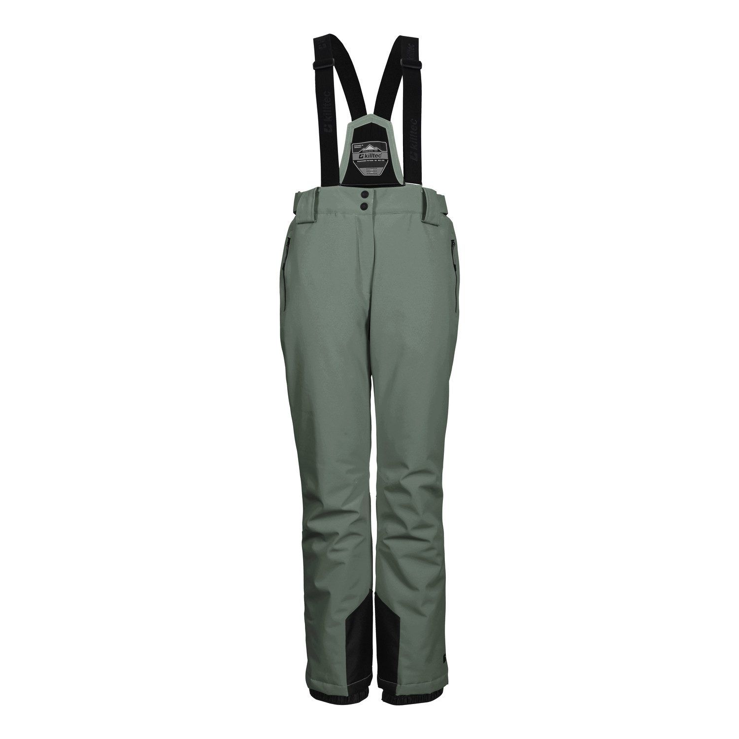 Killtec Skihose Skihose KSW 249 WMN SKI PNTS_ERIELLE günstig online kaufen