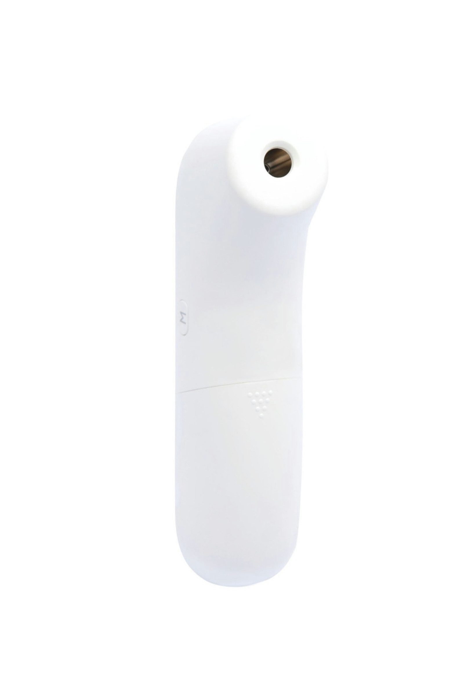 Dr. Senst Fieberthermometer 2 in 1 Thermometer mit LCD zur Messung von Stirn- und Raumtemperatur, Einzelartikel 1-tlg., Kontaktlose Anwendung