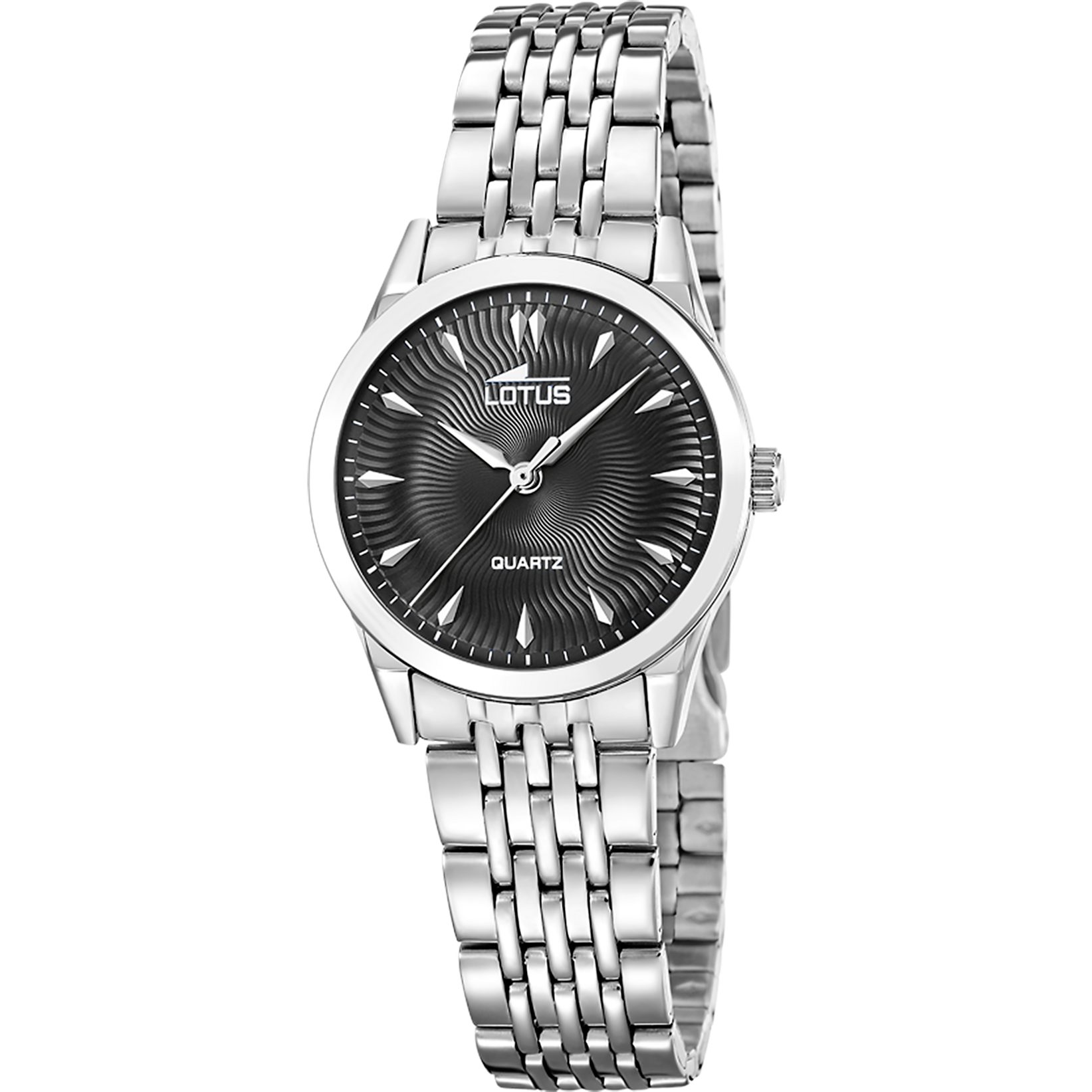 Quarzuhr Classic Steel 19058_6