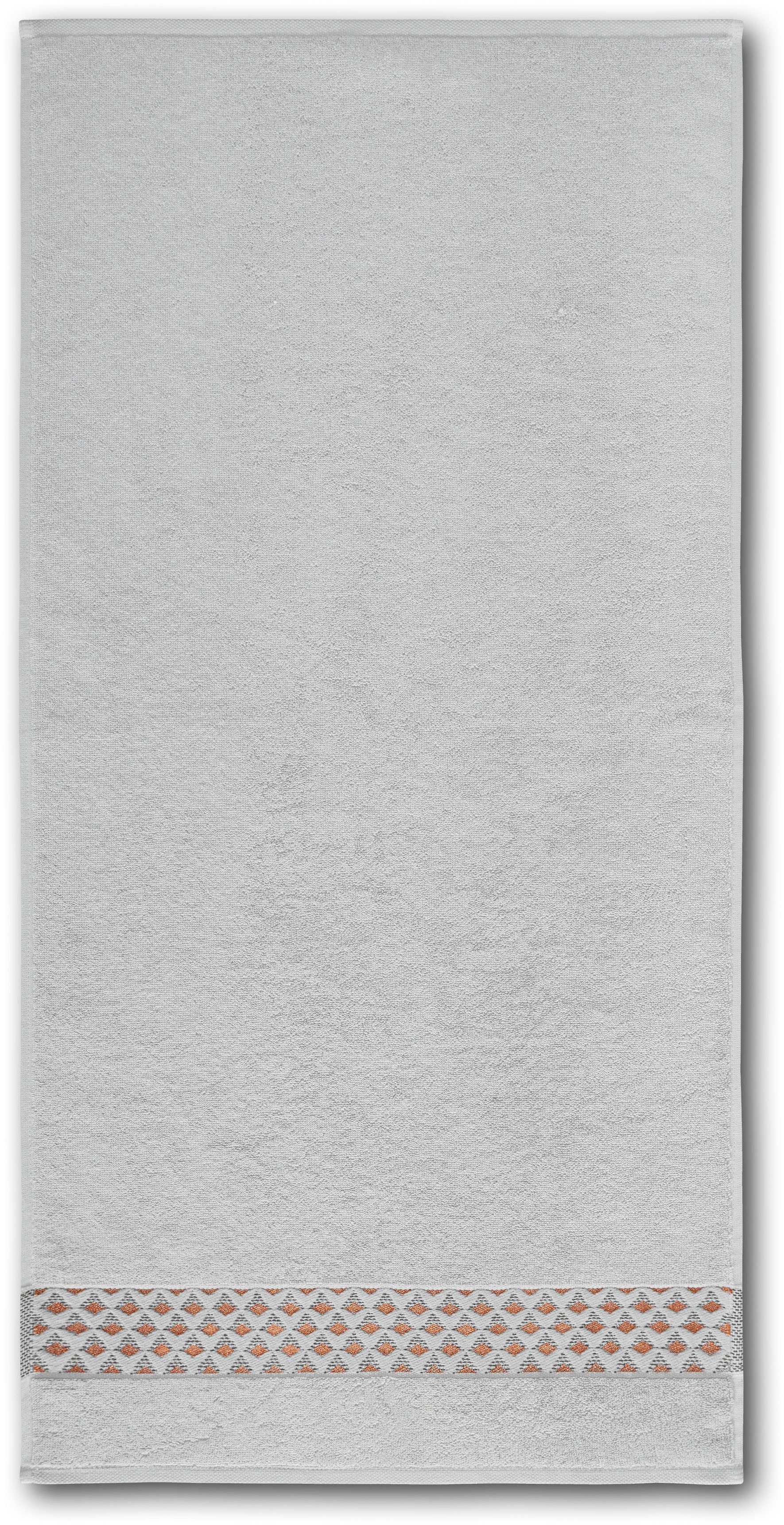 Dyckhoff Handtücher Mesh, Frottier (Packung, 2-St), günstig online kaufen
