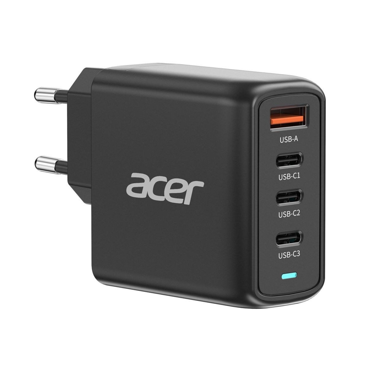 Acer 100W GaN Charger USB-Ladegerät