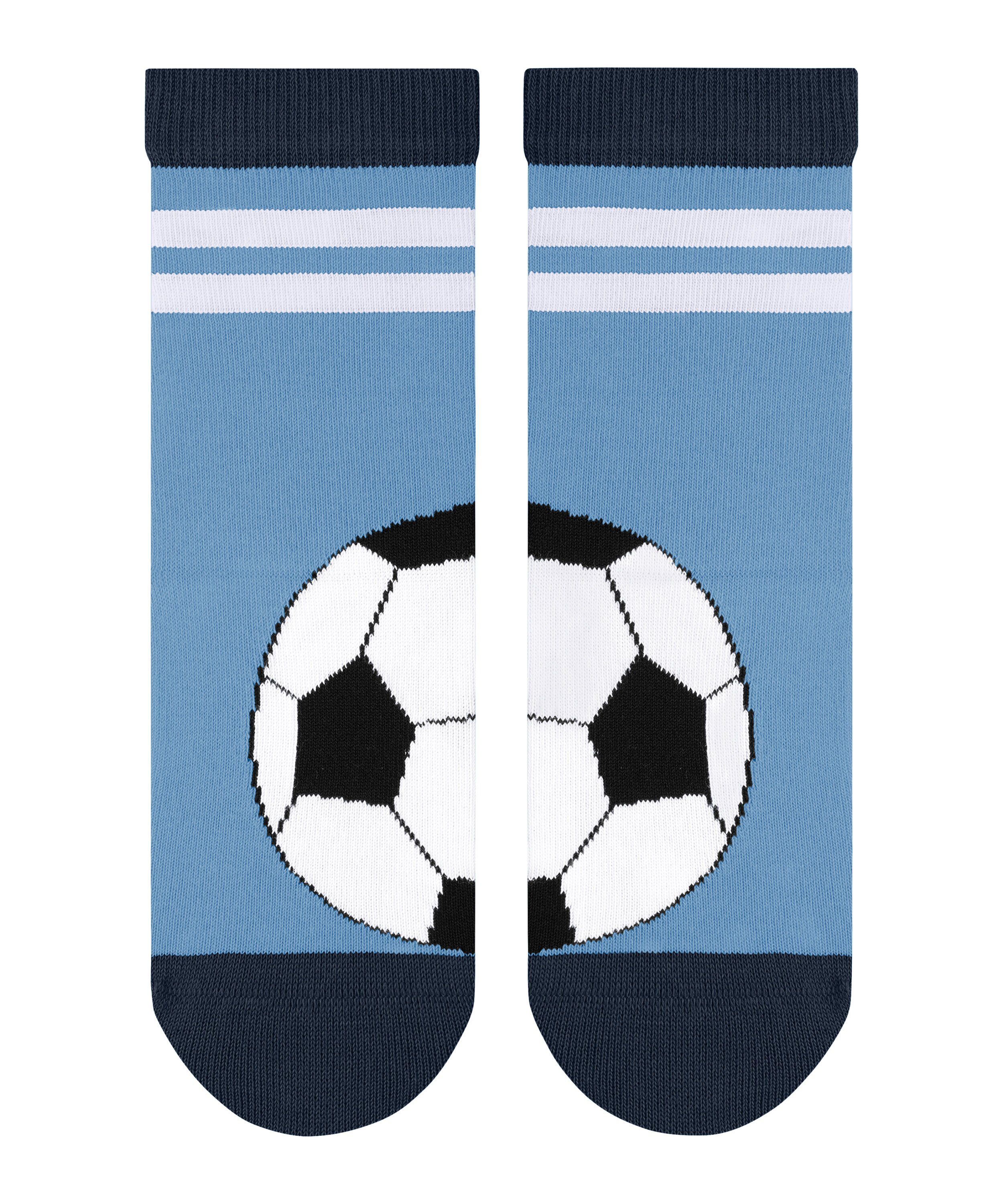 FALKE Socken Active Soccer (1-Paar) skyblue (6033)