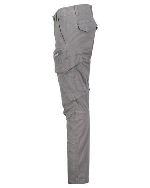 PME LEGEND Cargohose Herren Cargohose NODROP CARGO STRETCH TWILL (1-tlg)