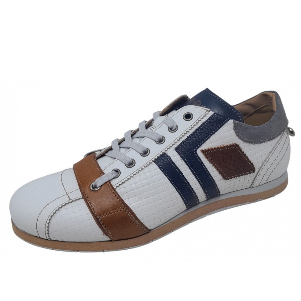 Kamo-Gutsu Sneaker