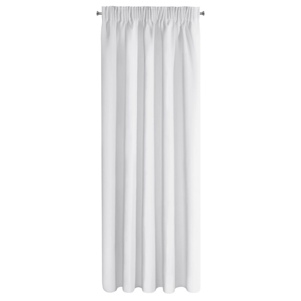 Eurofirany Verdunkelungsvorhang LOGAN, Kräuselband, Blickdichte Vorhänge BL günstig online kaufen