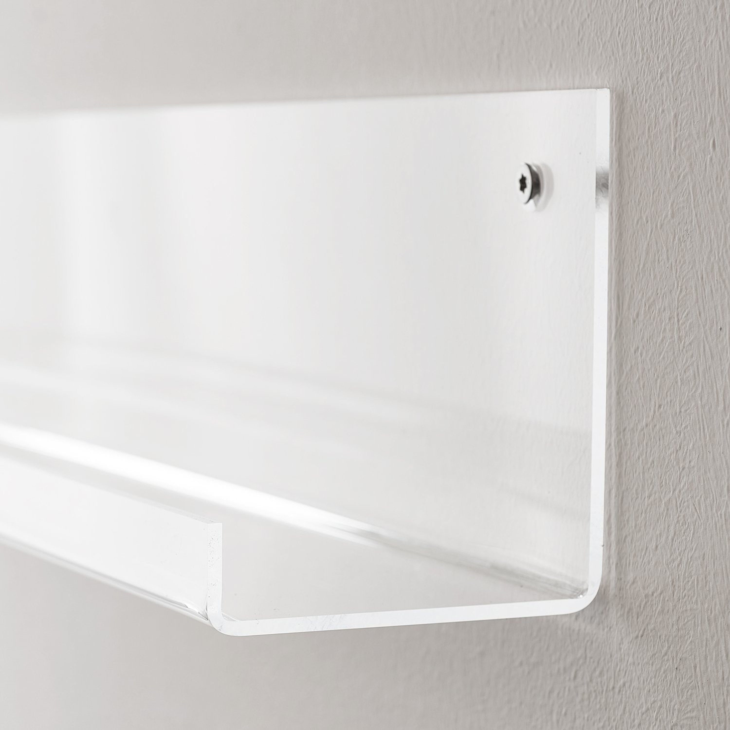 queence Bilderleiste »Angelina«, transparent-HomeTrends
