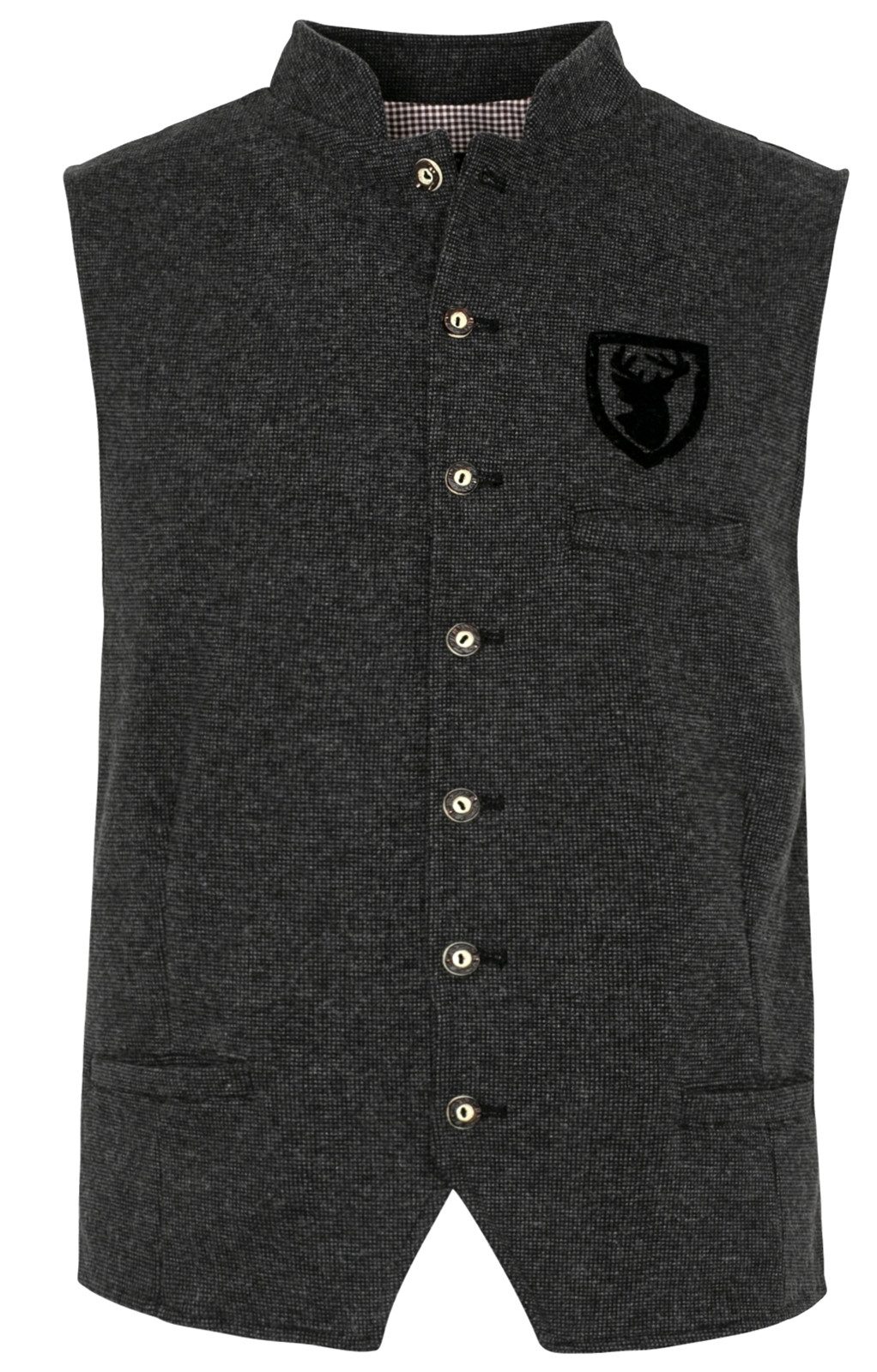 Hangowear Trachtenweste PASCAL günstig online kaufen