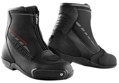 Bogotto Lap Motorradschuhe Motorradstiefel