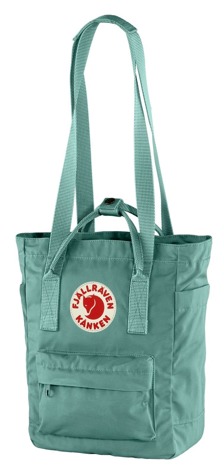 Fjällräven Schultertasche Kånken (Set, 2-tlg) günstig online kaufen