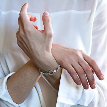 Haiaveng Gliederarmband Damen Armband Arthritis Schmerzlinderung Magnetarmband