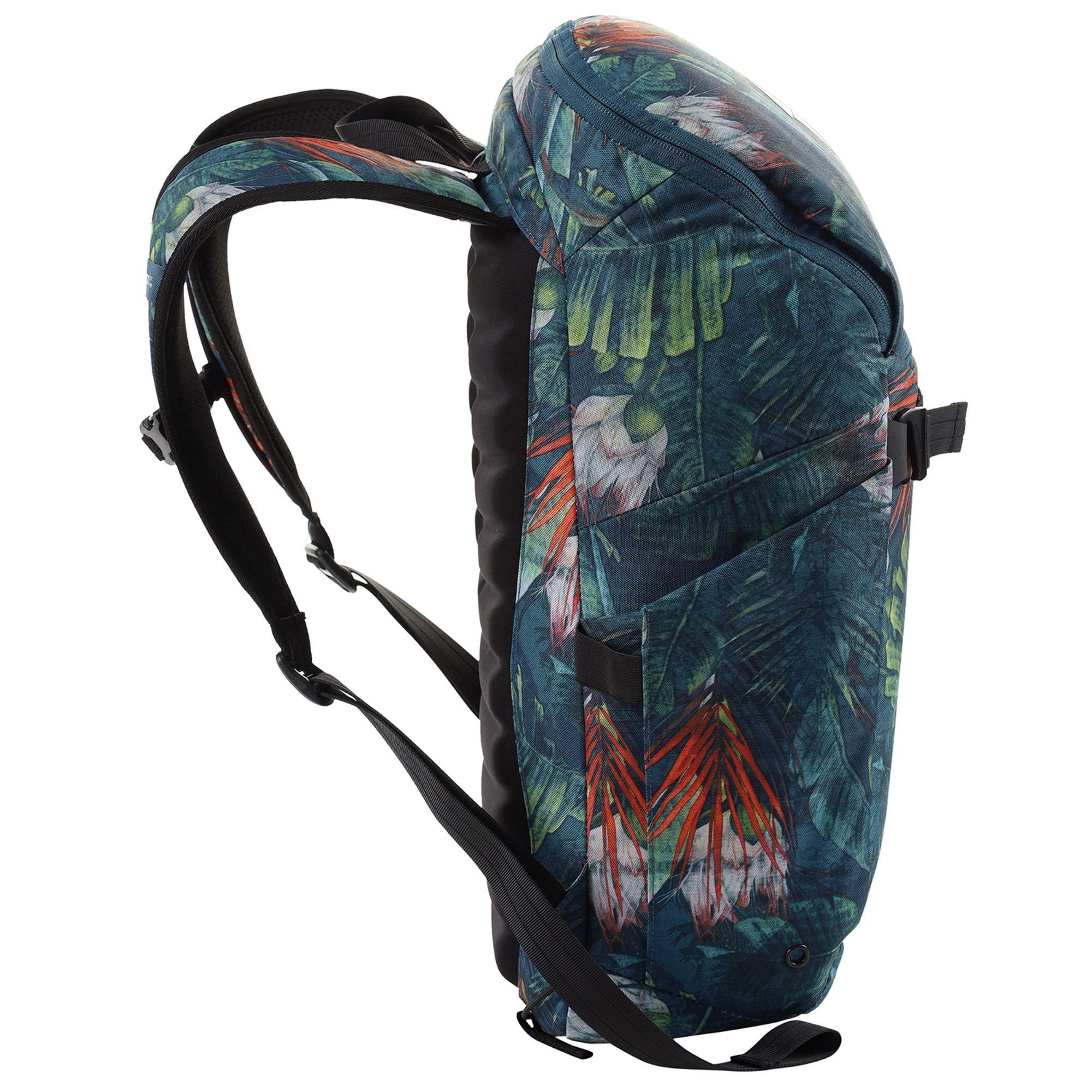 NITRO Laptoprucksack Nikuro, Polyester