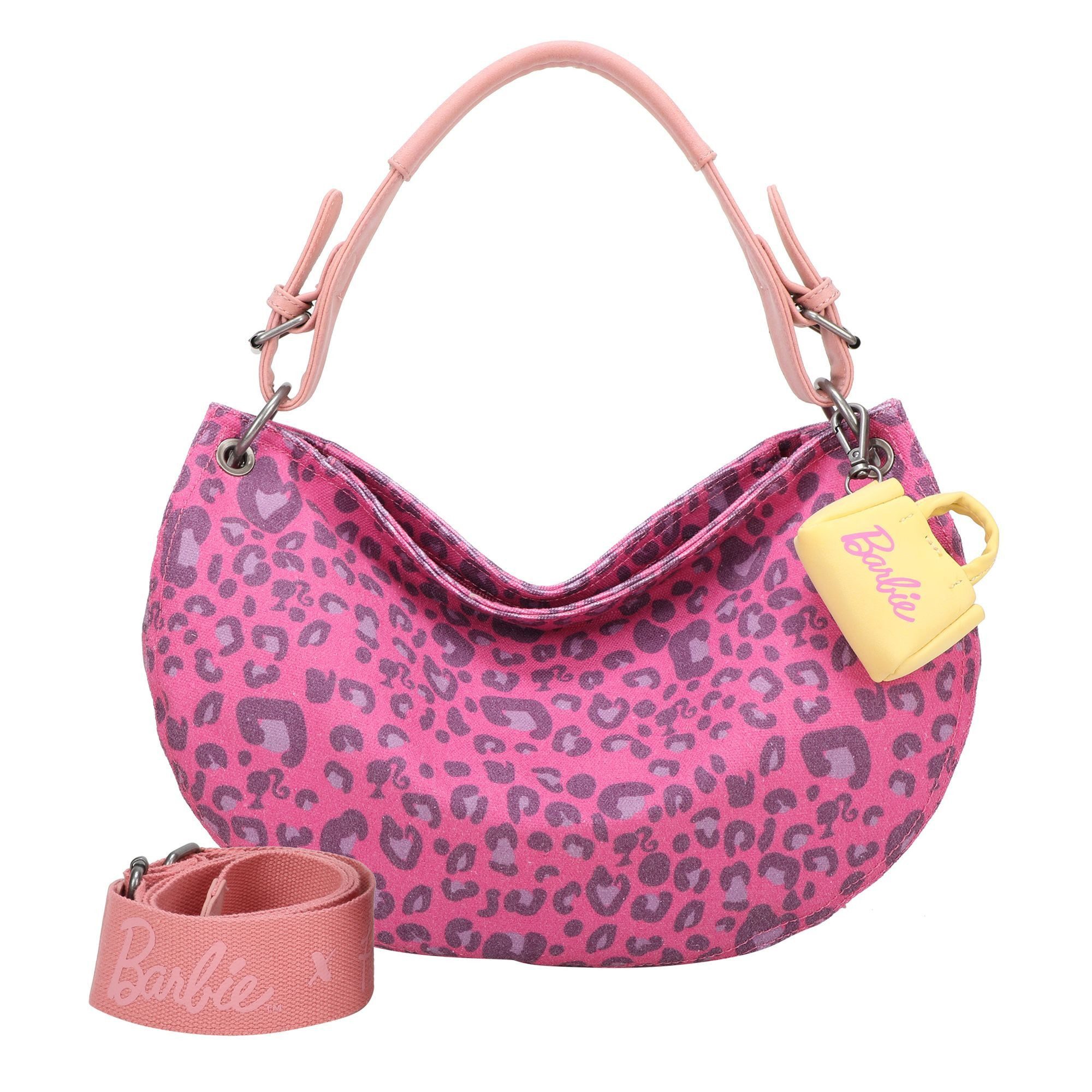 Fritzi aus Preußen Henkeltasche Leo Silhouette günstig online kaufen
