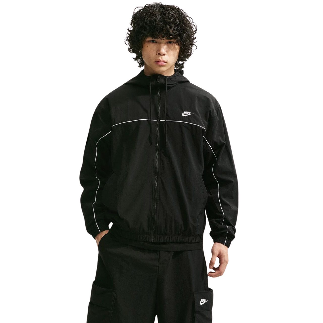 Nike Windbreaker Nike Club