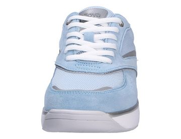 Joya SYNDEY II LIGHT BLUE Schnürschuh Weicher Gehcomfort