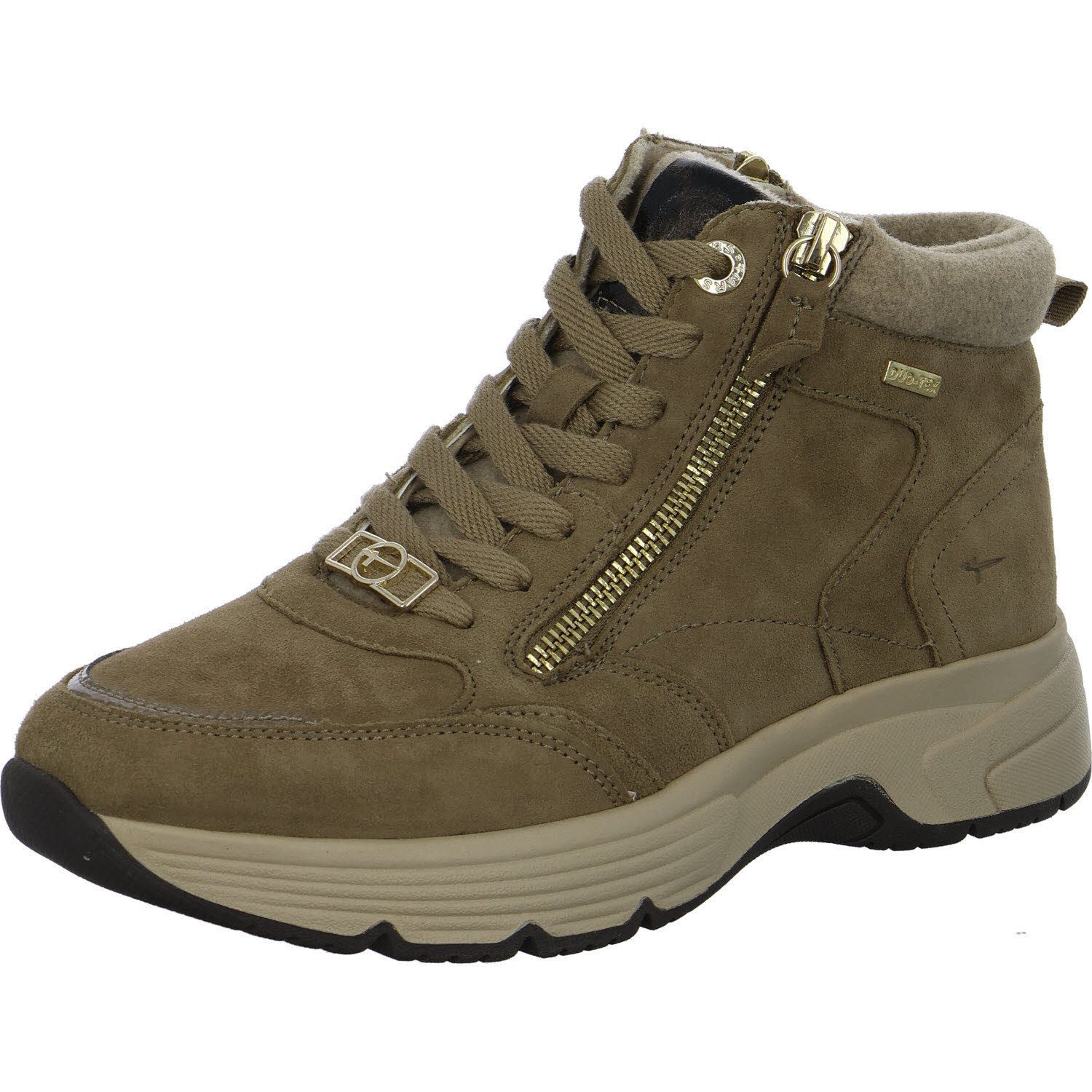 Tamaris COMFORT 8-86201-47 Schnürstiefelette – Bild 2 von 5